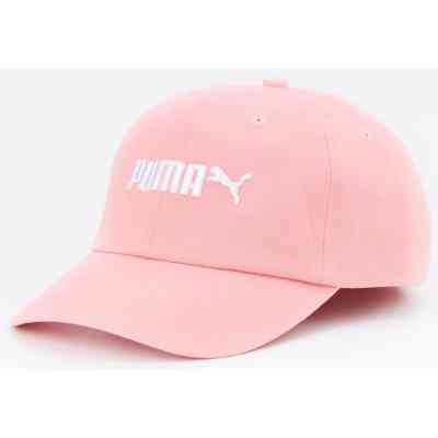 Кепка Puma Кепка Puma Ess Cap No. 2 022885-06 рожевий OSFA (4062452469343) Винница