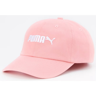 Кепка Puma Кепка Puma Ess Cap No. 2 022885-06 рожевий OSFA (4062452469343) Винница - изображение 1
