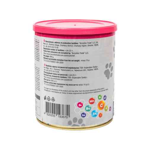 Вологий корм для собак Pet Chef з Індичкою 800 г Киев