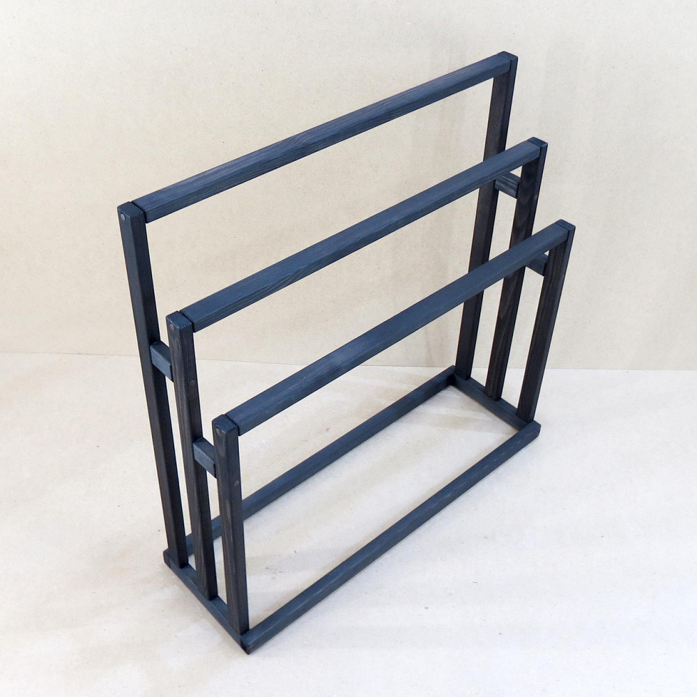 Стійка-вішалка для підлоги "Хайес 80" венге Миколаїв - фото 7