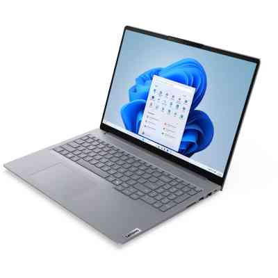 Ноутбук Lenovo ThinkBook 16 G8 IRL (21SH008GRA) Вінниця