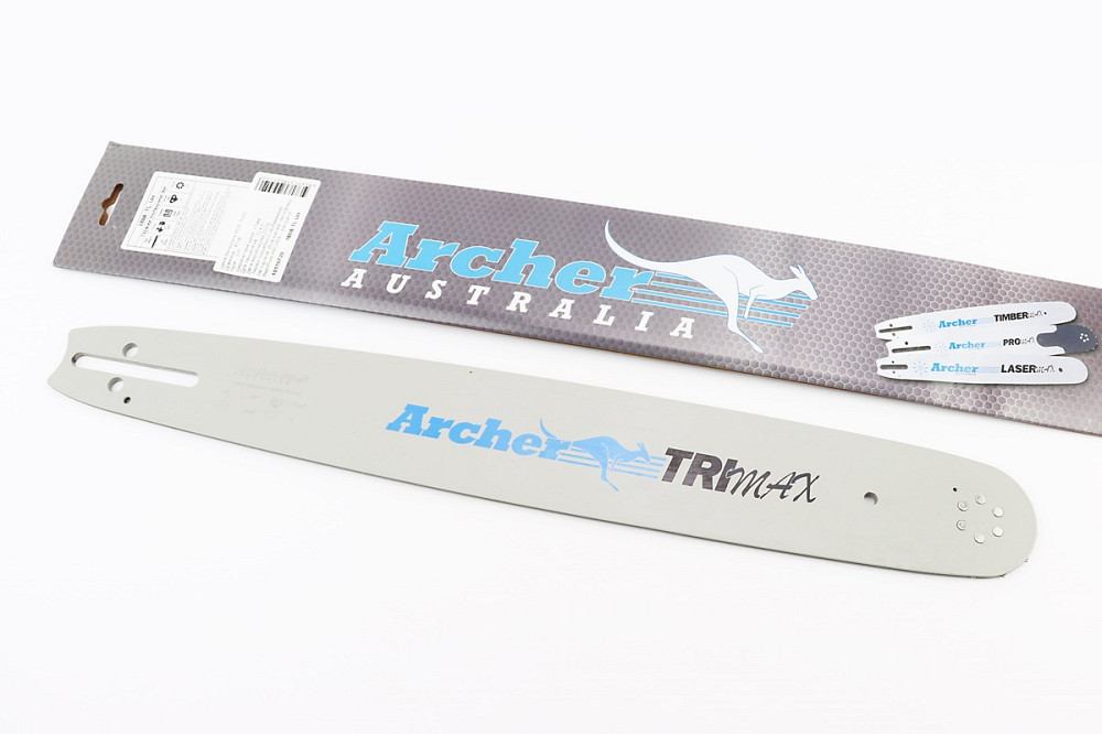 Шина 18"-1,5mm 325 72зв L-51см, (підходить на Китай) Київ - фото 1