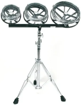 Ударна установка  Remo Roto-Tomset 6, 8, 10 Київ