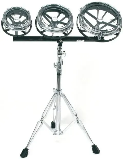 Ударна установка  Remo Roto-Tomset 6, 8, 10 Київ - фото 1