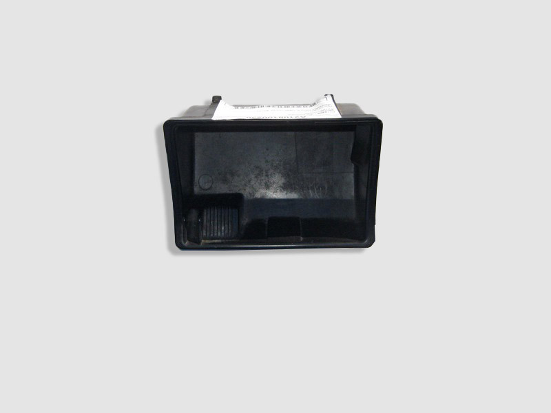 Mercedes-Benz  A2108100230 Вставка - чашка передньої попільнички центральної консолі E-Class W210 Одесса - изображение 1