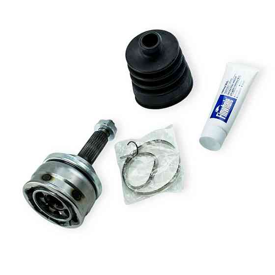 Шрус 2123 наружный (24 шлица) Мукачево