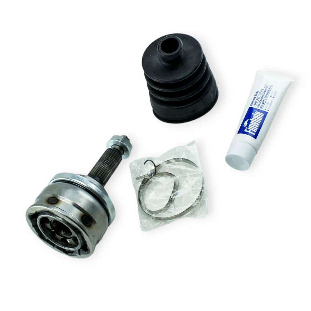 Шрус 2123 зовнішній (24 шліци) Мукачево - фото 1