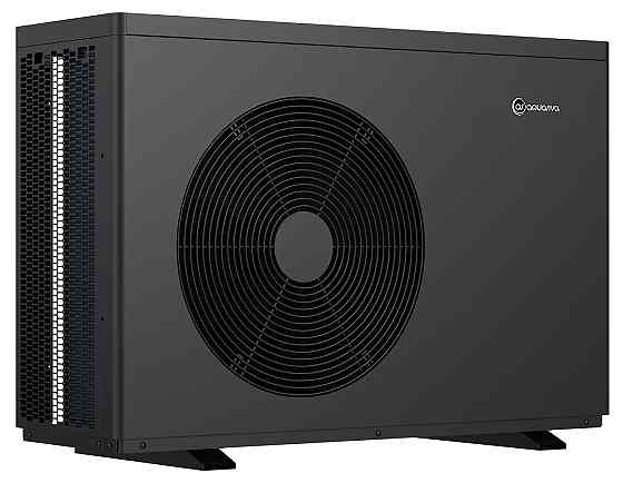 Тепловой насос для бассейна 40 м3 Aquaviva Model A 9 ON/OFF (9.5 кВт) Киев