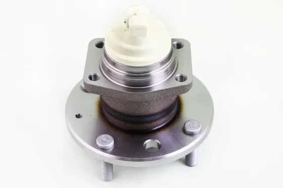 Ступица Lacetti задняя с ABS EuroEx с подшипником Винница