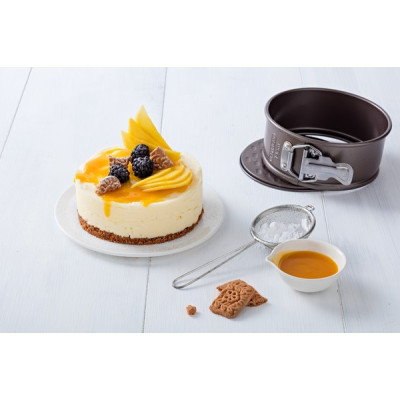 Форма для выпечки Pyrex Asimetria разъемная 14 см (AS14BS0) Винница - изображение 5