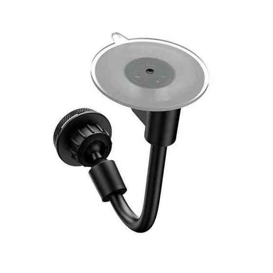 Автотримач Borofone BH18 чорно-червоний Рівне