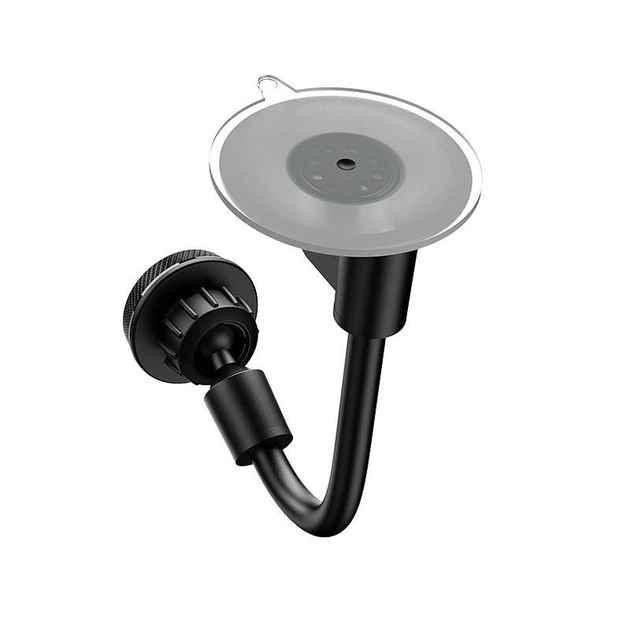 Автотримач Borofone BH18 чорно-червоний Рівне - фото 3