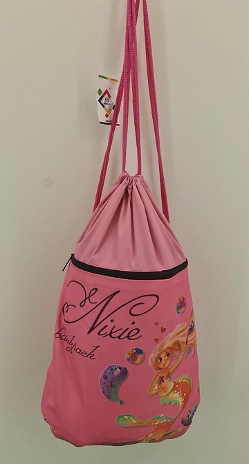 Рюкзак TM Profiplan Nixie seal (1 шт) Харків - фото 2