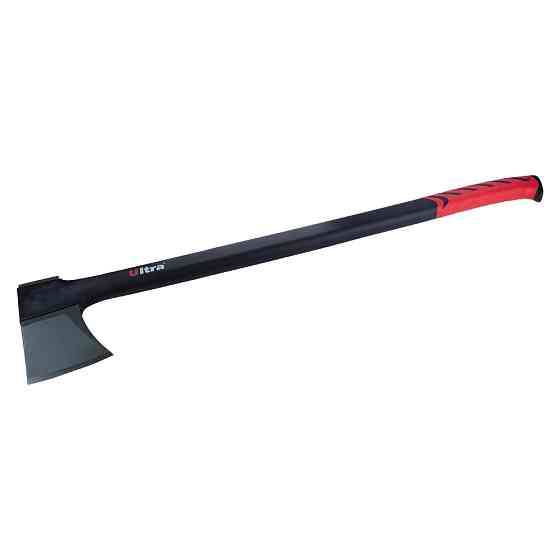 Топор колун 3200г фиберглассовая рукоятка 965мм ULTRA (4321862) Киев