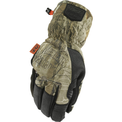 Тактические перчатки Mechanix SUB20 S Realtree (SUB20-735-008) Винница - изображение 1