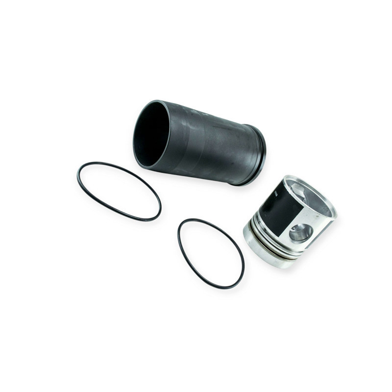 Поршневая Д-260,Д-245 (Г, П, РТИ) гр С Конотоп группа Мукачево - изображение 1