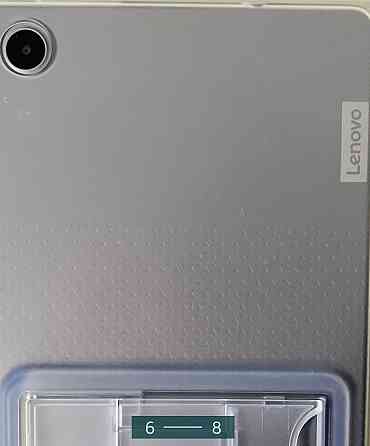 Планшет: Lenovo Tab M8 4Gen 32Gb. CIM. Київ