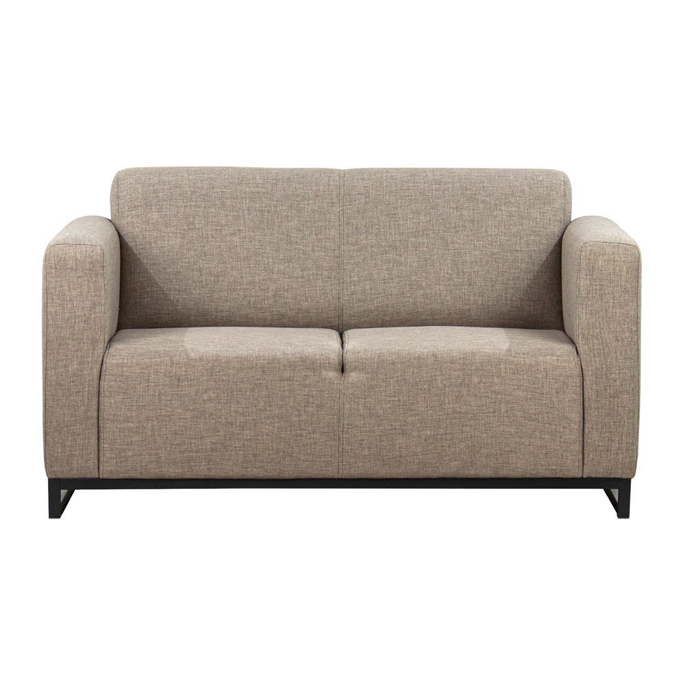 Диван Richman Kansas Двійка на металокаркасі 150*75*88H Моко Київ - фото 2