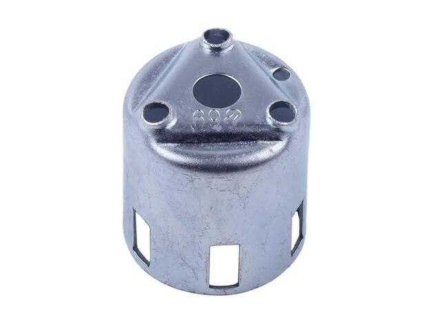 Шкив стартера ручного (стакан стартера) - мотоблок 188F Мукачево - изображение 1