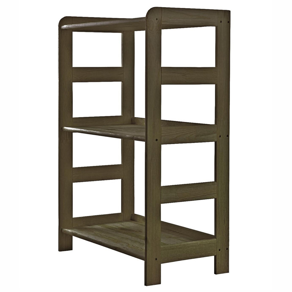 Этажерка для ванной 