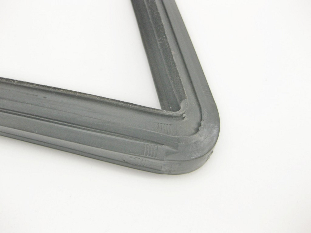 Mercedes-Benz  A2117250125 Ущільнювач опускного скла передніх лівих дверей E-Class W211 Одеса - фото 10