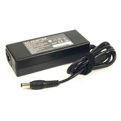 Блок живлення до ноутбуку PowerPlant HP 220V, 19V 90W 4.74A (5.5*2.5) (HP90F5525) Вінниця