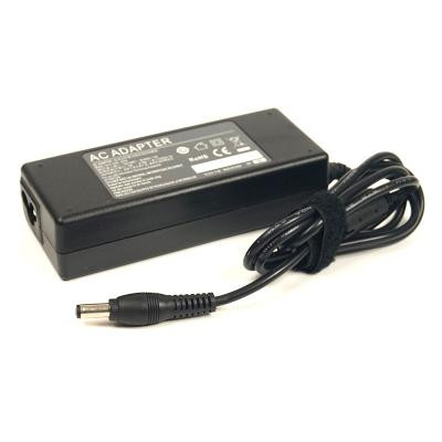 Блок живлення до ноутбуку PowerPlant HP 220V, 19V 90W 4.74A (5.5*2.5) (HP90F5525) Вінниця - фото 2