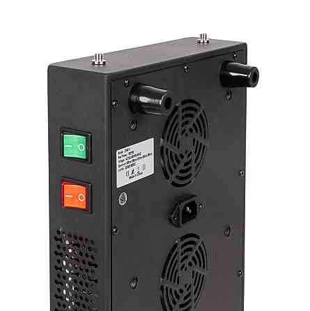 Инфракрасная светодиодная панель inSPORTline Brister - 180 LED, цвет белый Киев