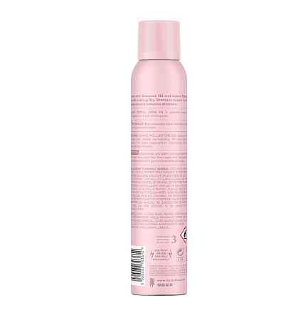 Сухой шампунь Coco Loco Texturising Dry Shampoo Lee Stafford 200 мл Винница
