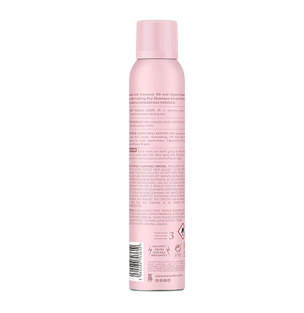 Сухой шампунь Coco Loco Texturising Dry Shampoo Lee Stafford 200 мл Винница - изображение 2