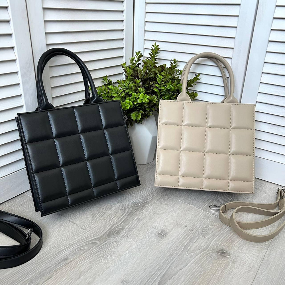 Гарна, стильна модельна сумочка Киев - изображение 3