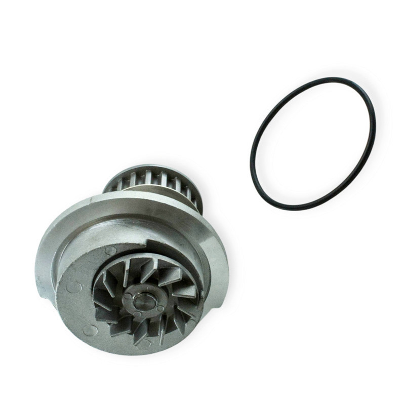 Помпа Авео 1.6 16кл Ланос, Мукачево - фото 1