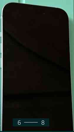 Айфон: iPhone 15 256Gb. Blue. Киев