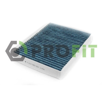 Фільтр салону Profit 1525-2380 Вінниця - фото 1