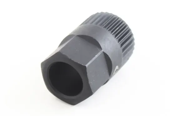 Головка для зняття шива генератора Toptul Вінниця