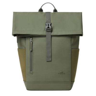 Рюкзак для ноутбука RivaCase 14" 7826 Eden, Olive green, 17L (7826Olivegreen) Вінниця - фото 8