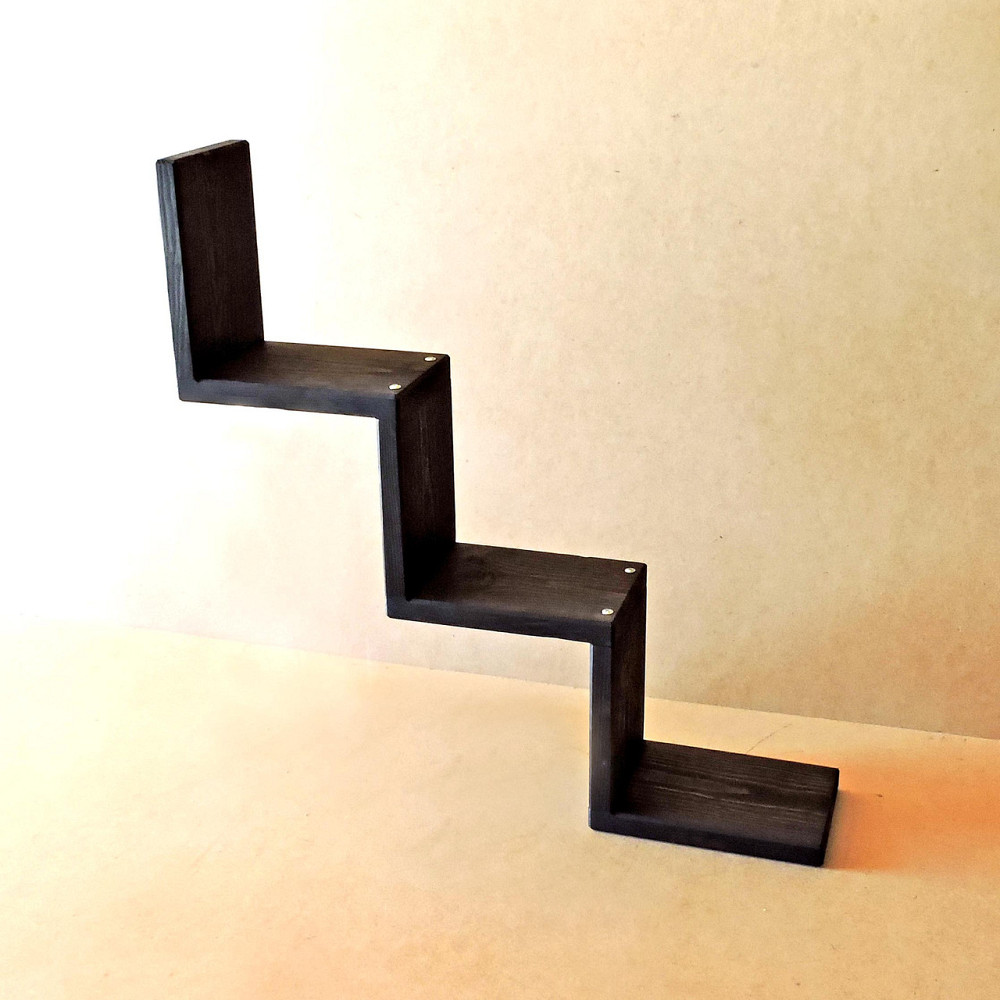 Настенная полка 