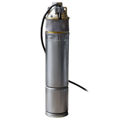 Погружной насос Gartner скважинный вихревой 4SKM-1000 (853444) Винница - изображение 3
