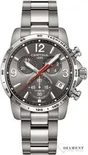 Часы CERTINA DS PODIUM CHRONO PRECIDRIVE C0344174408700 C034.417.44.087.00 Киев