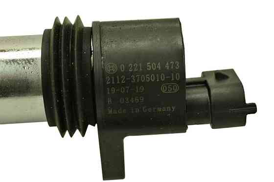 Котушка на свічку 2110, 2111, 2112, 1118, 2170 (16 кл) запалювання Мукачево