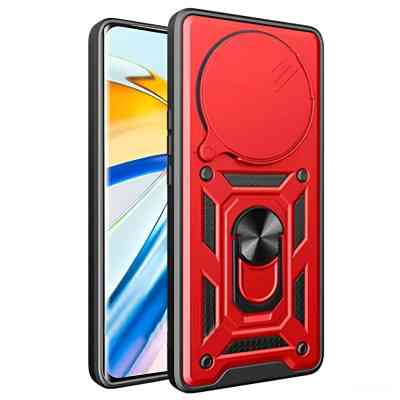 Чохол до мобільного телефона BeCover Military Xiaomi Redmi A3 4G Red (711322) Вінниця