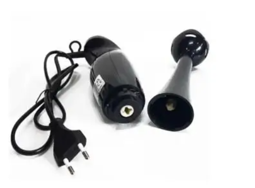 Занурювальний блендер DOMOTEC MS-5105, 400Вт, пластик, склянка 600 мл для подрібнення та приготування страв. Одеса