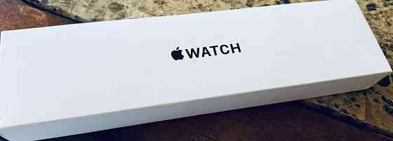 Смарт-Часи: Apple Watch SE. Київ