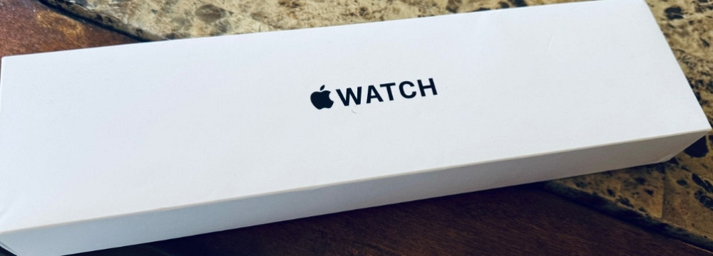 Смарт-Часи: Apple Watch SE. Київ - фото 2