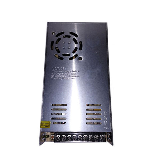 Питание для трековых систем и электроники 48В 10А Киев - изображение 9