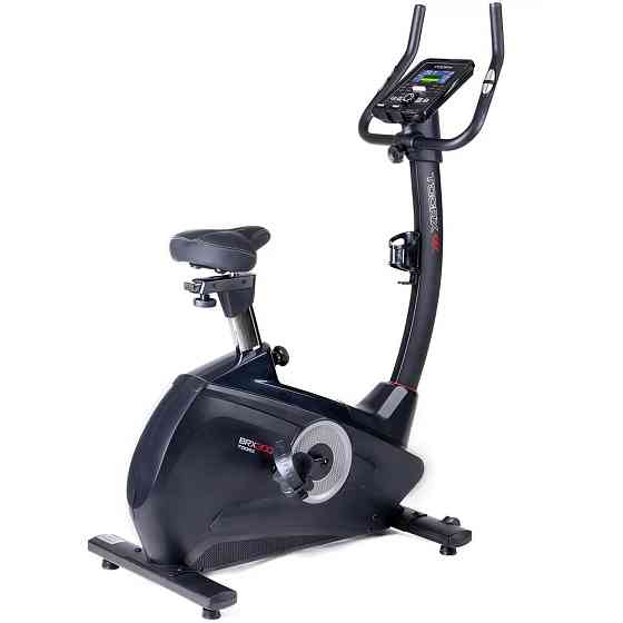 Велотренажер Toorx Upright Bike BRX 300 (BRX-300) Киев