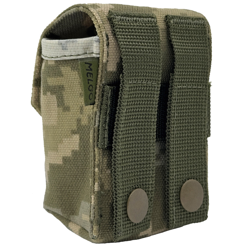 Підсумок гранатний під Ф1, РГД, П67 Піксель MM-14 Cordura 1000 D Запоріжжя - фото 4
