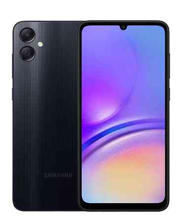 Защитное стекло 5D для Samsung Galaxy A05, A05s, Made in Ukraine Киев