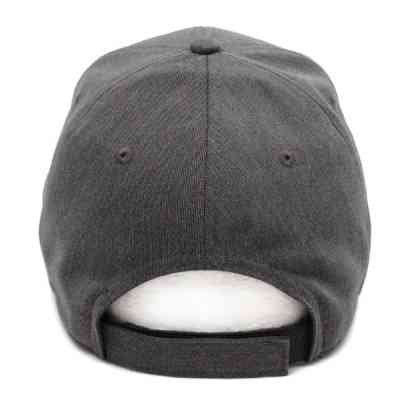 Кепка coFEE Rayon сірий (4350.7 CO) Вінниця