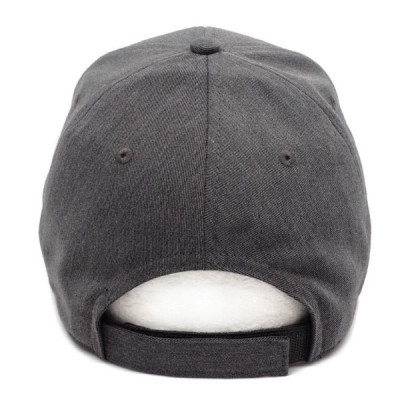 Кепка coFEE Rayon сірий (4350.7 CO) Вінниця - фото 3